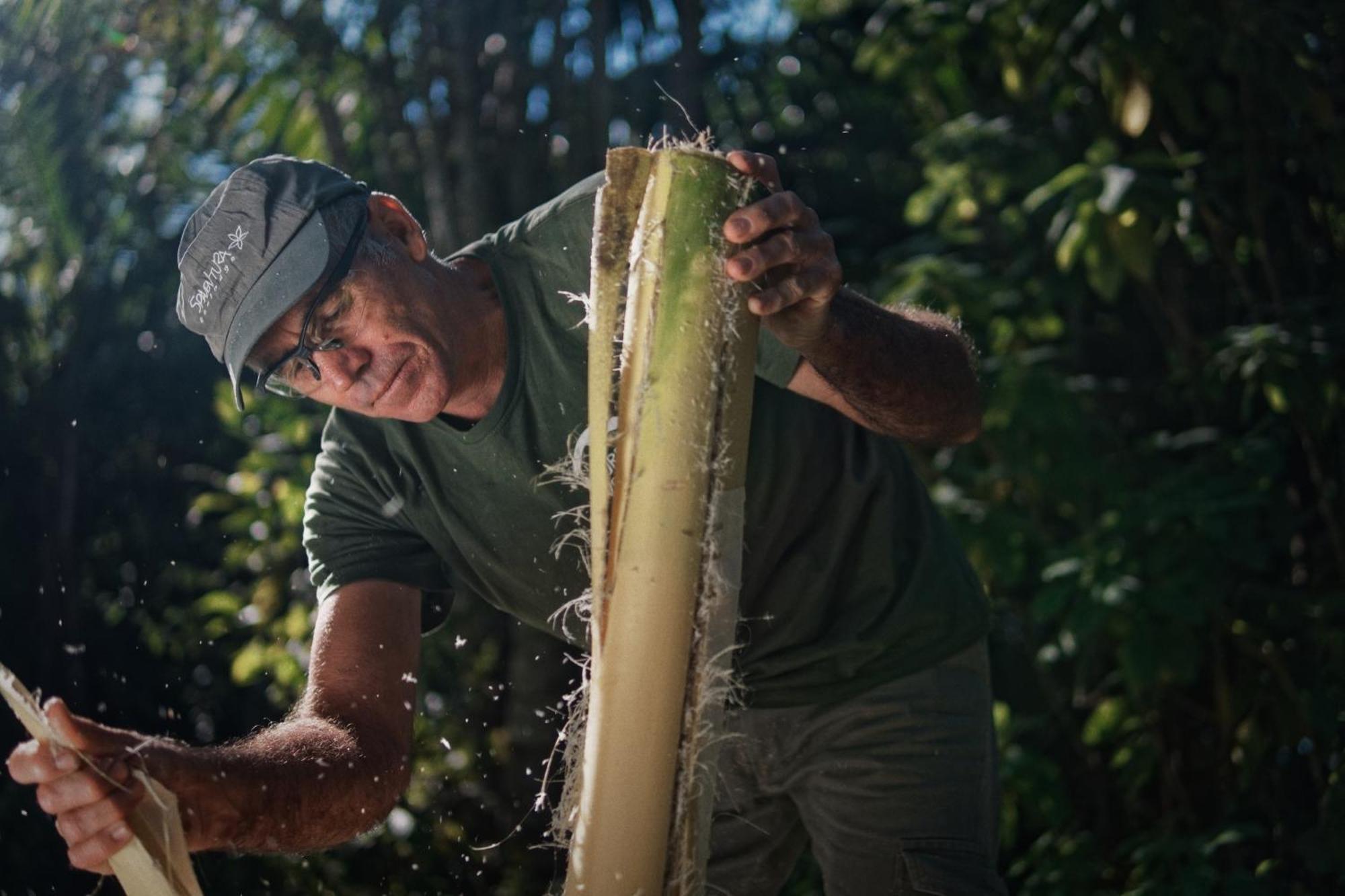 Hotel Fazenda Morros Verdes Ecolodge Ibiúna Εξωτερικό φωτογραφία