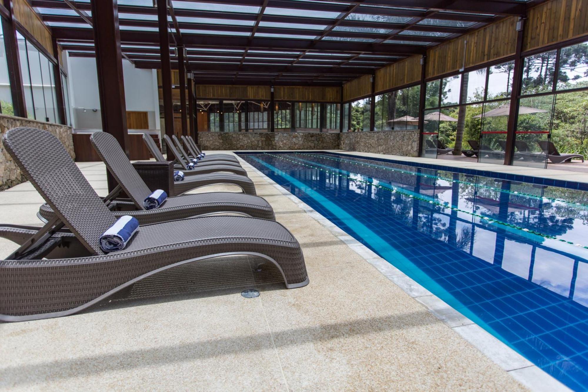 Hotel Fazenda Morros Verdes Ecolodge Ibiúna Εξωτερικό φωτογραφία
