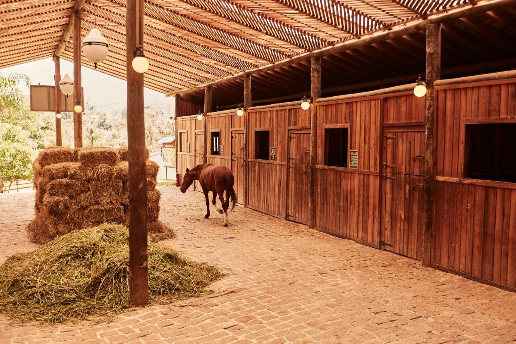Hotel Fazenda Morros Verdes Ecolodge Ibiúna Εξωτερικό φωτογραφία