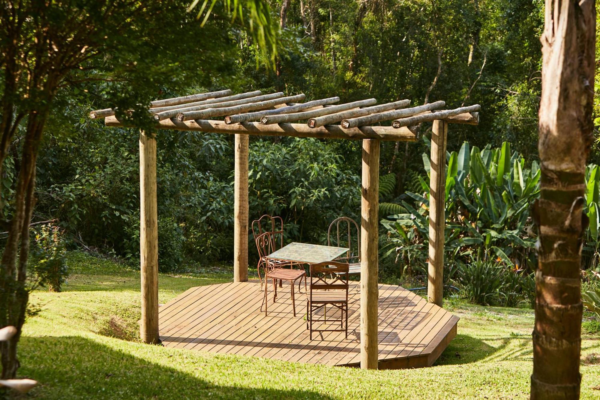 Hotel Fazenda Morros Verdes Ecolodge Ibiúna Εξωτερικό φωτογραφία