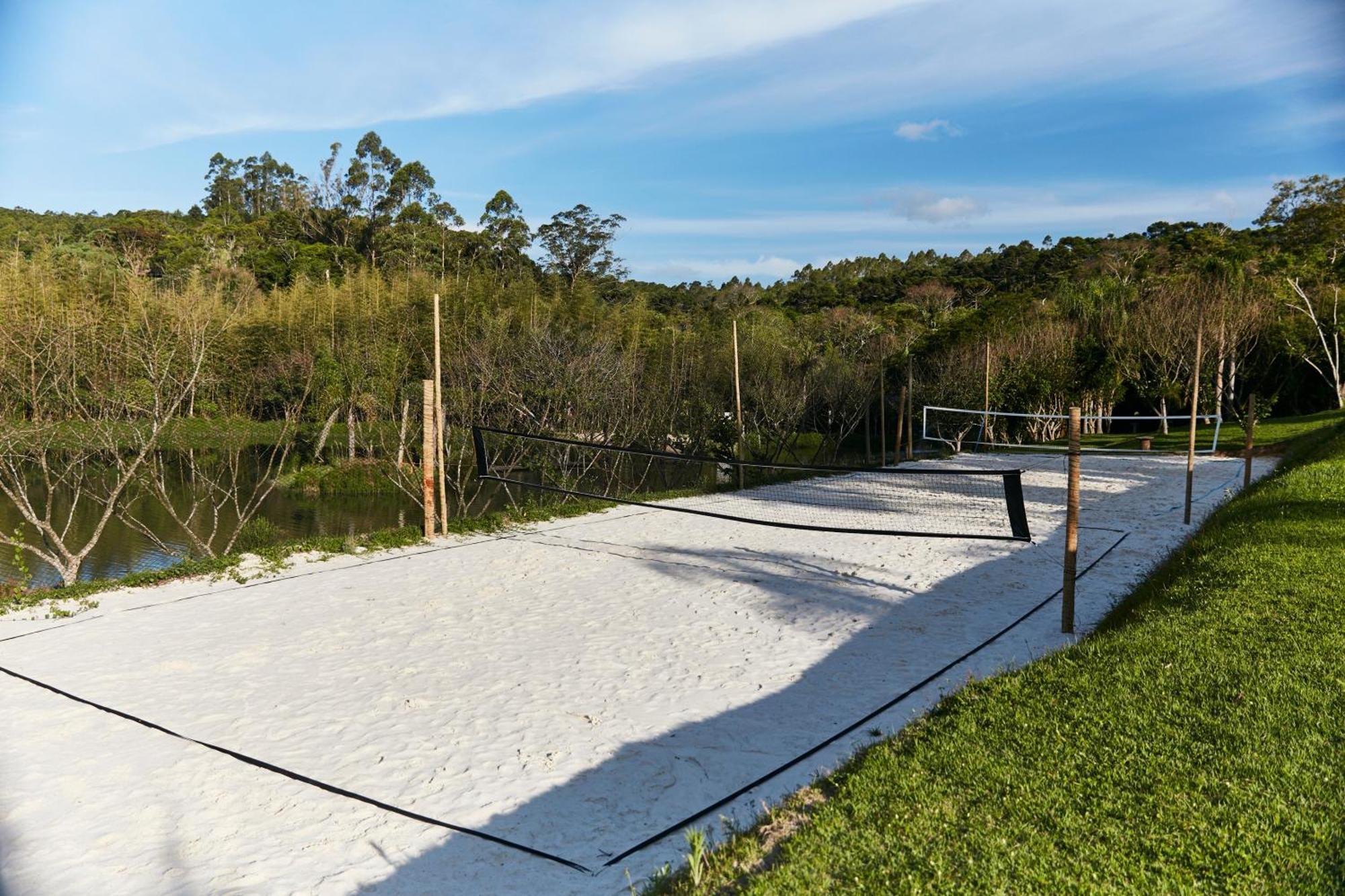 Hotel Fazenda Morros Verdes Ecolodge Ibiúna Εξωτερικό φωτογραφία