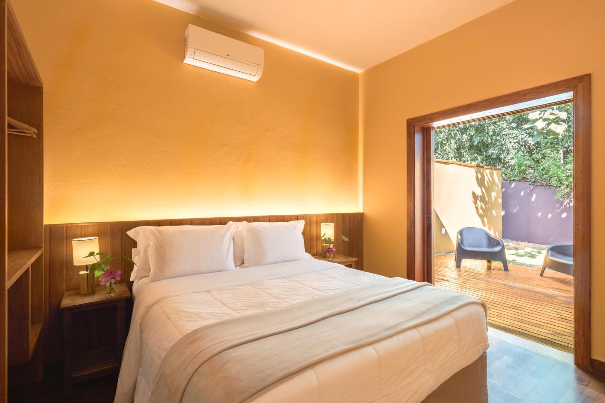 Hotel Fazenda Morros Verdes Ecolodge Ibiúna Εξωτερικό φωτογραφία