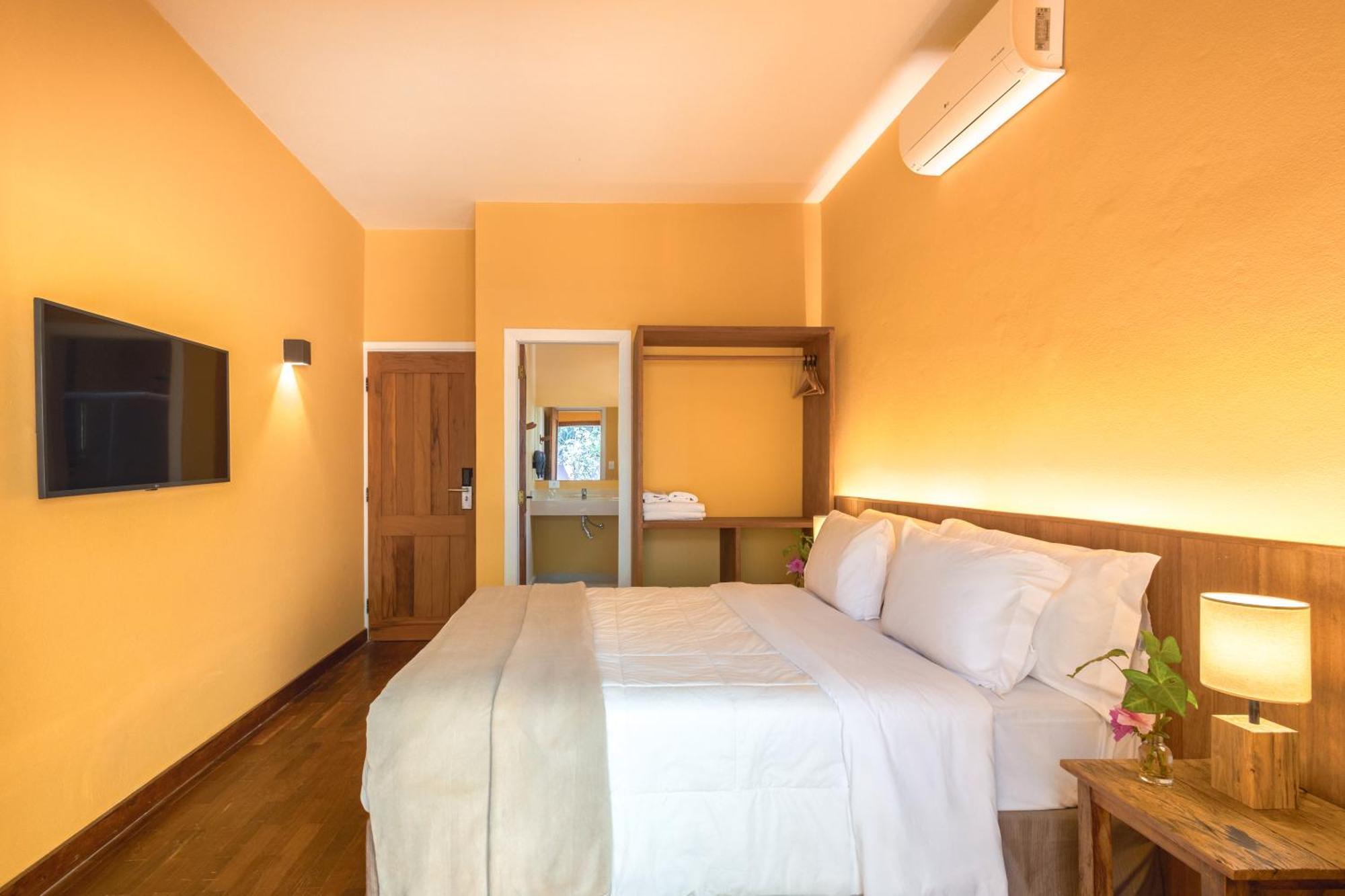 Hotel Fazenda Morros Verdes Ecolodge Ibiúna Εξωτερικό φωτογραφία